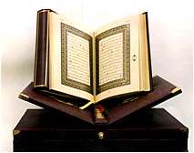 تفسير آيات قرآن در نهج البلاغه(4)