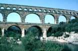 history of roman architecture