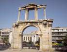 history of roman architecture