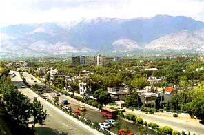گشت و گذاری در پایتخت ایران ، تهران