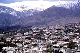 گشت و گذاری در پایتخت ایران ، تهران