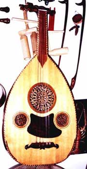 introduction of iranian musical instruments