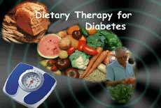 رژیم غذایى در بیماران دیابتى (1)