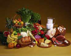 رژیم غذایى در بیماران دیابتى (2)