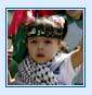 يوم التضامن مع اطفال فلسطين البوم صور
