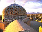 معرفی مساجد تاریخی استان یزد (3)