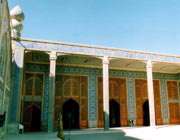 معرفی خانه های تاریخی استان یزد (2)