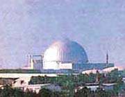 تاسیسات هسته ای اسراییل