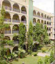 picture of Jamia Farooqia University