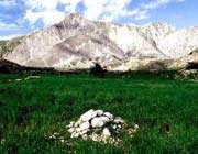 picture of A Natural Landscape of Fariab (Dashtestan)