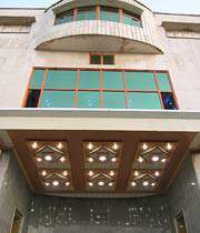 گزارشی از گشایش 5 سینمای مدرن در قم، كاشان و اصفهان