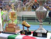 جام لیگ برترفوتبال ایران