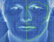 picture of human Face