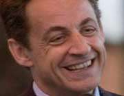 Nicolas Sarkozy 