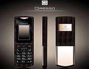 Gresso mobile phone