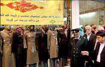 تشکیل کمیته ساماندهی مد و لباس در وزارت ارشاد