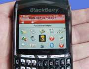 سیستم عامل blackberry