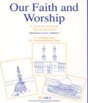 our faith and worship