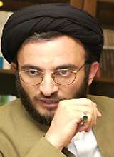 سید مهدی خاموشی