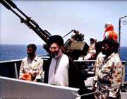 مقام معظم رهبری