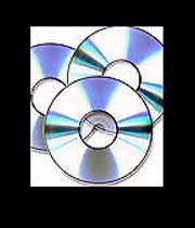Compact Disc