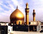 شهادت امام هادی علیه السلام