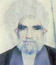 زندگی نامه شهید حجت الاسلام علی هاشمی سنجانی  