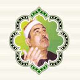 استاد محمد محمود طبلاوى