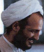 زندگی نامه شهید حجت الاسلام غلامحسین حقانی