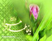 ولادت حضرت زهرا