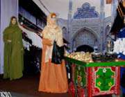 زنان سرزمین من