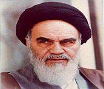 امام خمینی رهبر کبیر انقلاب اسلامی 