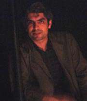 مرگ تماشاگر در صحنه