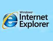 Internet Explorer