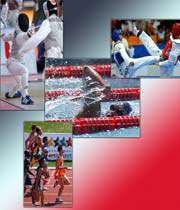 ثبت 4 رکورد در شنای بانوان