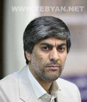 کیومرث هاشمی سرپرست فدراسیون فوتبال