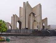 آشنایی با مقبره الشعرای تبریز