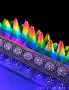 نانوفناوری