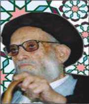  علامه سید مرتضی عسگری