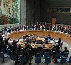 Le conseil de sécurité de l'ONU impose de nouvelles sanctions contre l’Iran