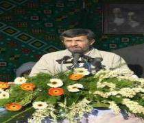 Mahmoud Ahmadinejad visite 5 villes de la province d'Ispahan.