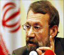 Nous sommes tout à fait disposés à coopérer pour la sécurisation de l'Irak. a annoncé Ali Larijani