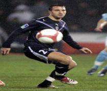 Football: Marc Planus prolonge à Bordeaux jusqu'en 2011