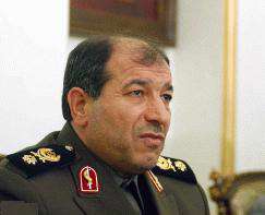 Le ministre iranien de la Défense devrait se rendre au Tadjikistan