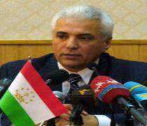 Le chef de la diplomatie tadjik soutient le programme nucléaire pacifique de l'Iran.