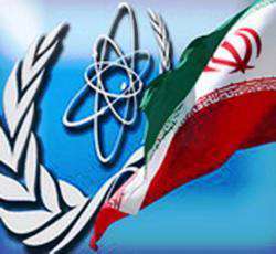 Les discussions entre l’Iran et l’AIEA débuteront mardi à Vienne .
