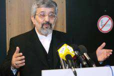 Ali-Asghar Soltaniyeh : l’Iran répondra à certaines allégations sur son programme nucléaire à des fins pacifiques .