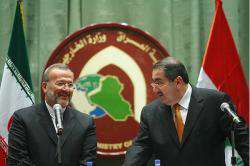 Une conférence internationale sur la reconstruction économique de l'Irak se tiendra à Téhéran.