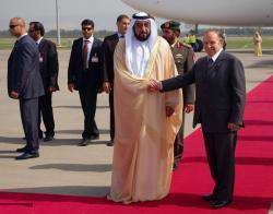 L'Algérie et les Emirats Arabes Unis soutiennent les droits nucléaires de l'Iran.