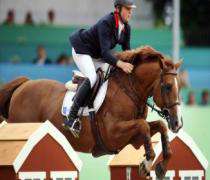 Equitation : l'équipe de France de saut d'obstacles n'ira pas aux JO de 2008